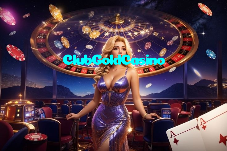 ClubGoldCasino