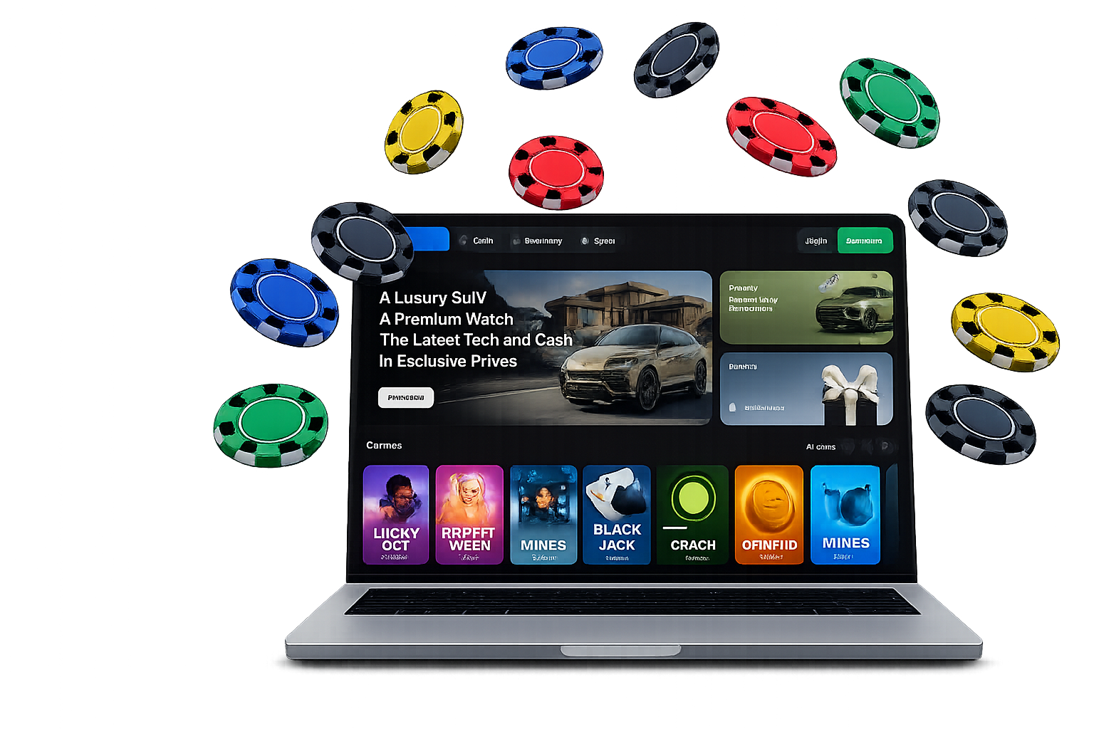 ClubGoldCasino Pakistan
