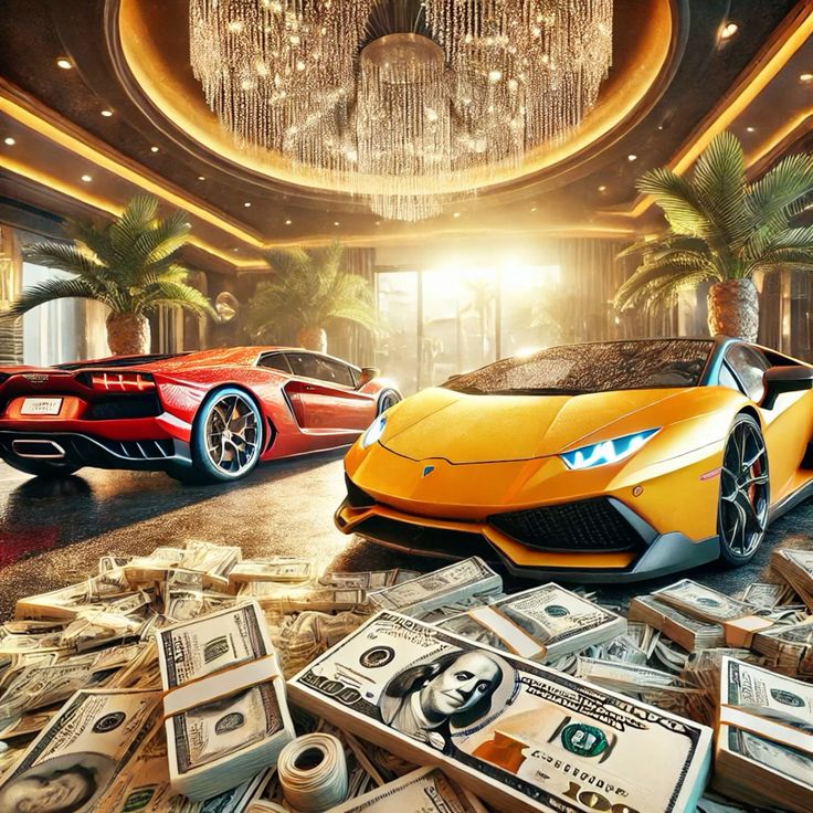 ClubGoldCasino کیسینو میں لاٹری گیمز میں حصہ لیں۔