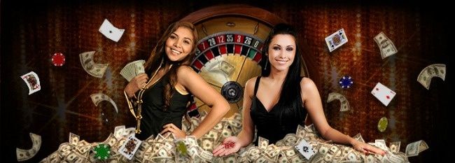 ClubGoldCasino سائٹ کے لیے آن لائن گیمز فراہم کرنے والے