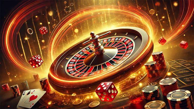 ClubGoldCasino کیسینو میں سلاٹ کھیلنا شروع کریں۔