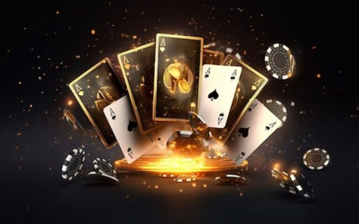 ClubGoldCasino آن لائن کیسینو میں اصل گیمز
